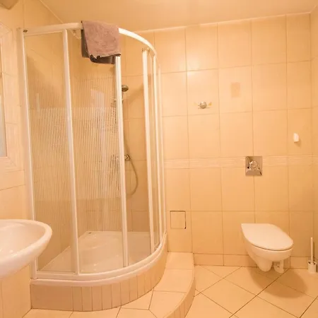 Apartsystem- Self Check In 24h Saturn Apartment Breslau