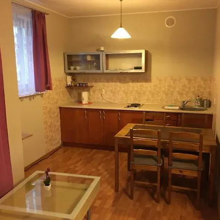 Apartsystem- Self Check In 24h Saturn Apartment Breslau